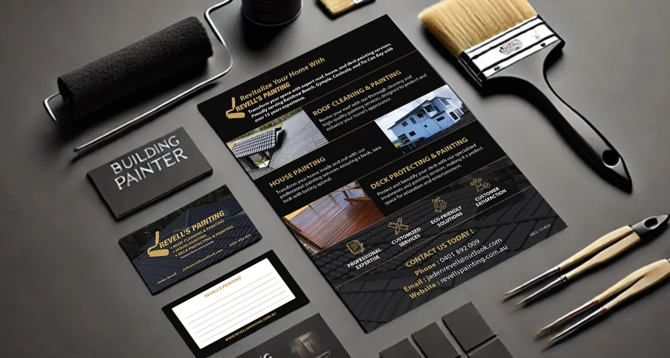 designflyer
