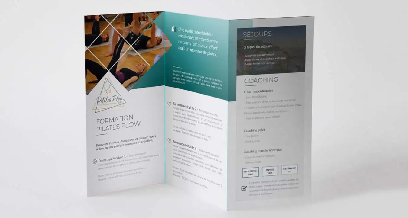 flyer